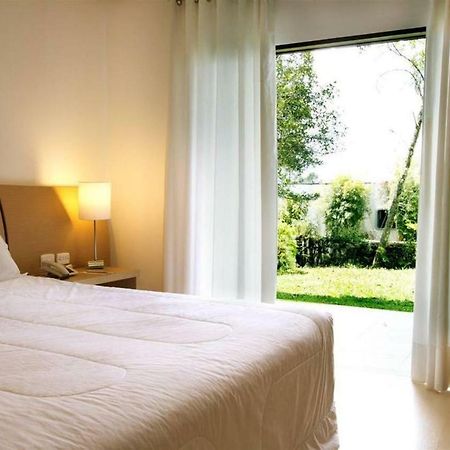 Laje De Pedra Hotel & Resort Canela Eksteriør bilde