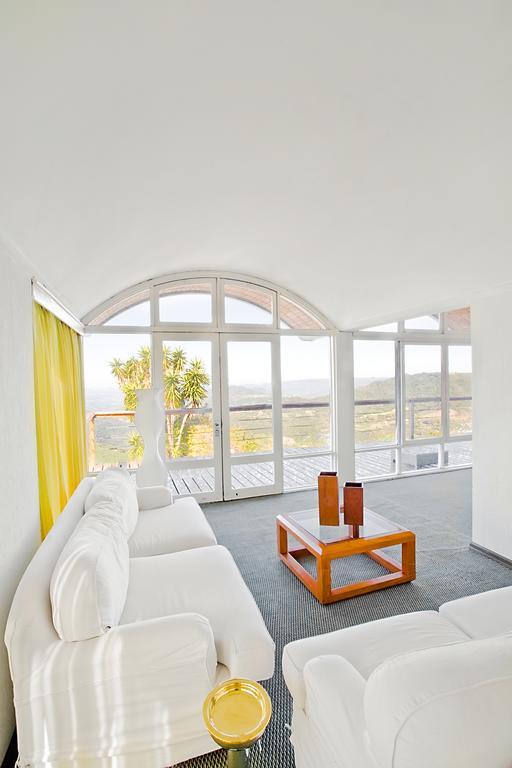 Laje De Pedra Hotel & Resort Canela Eksteriør bilde