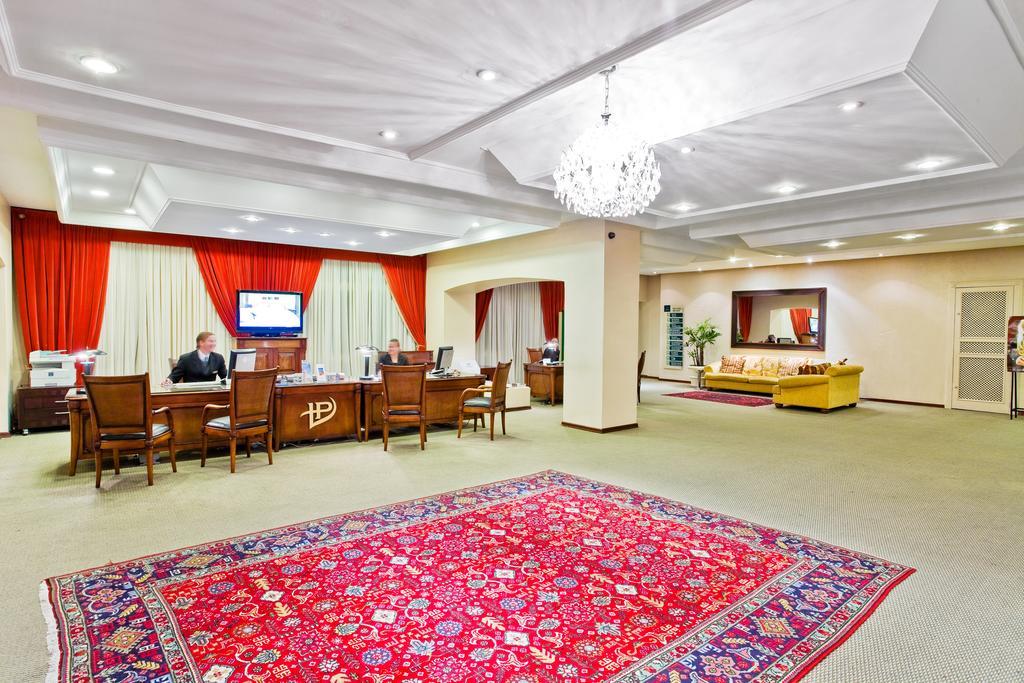 Laje De Pedra Hotel & Resort Canela Eksteriør bilde