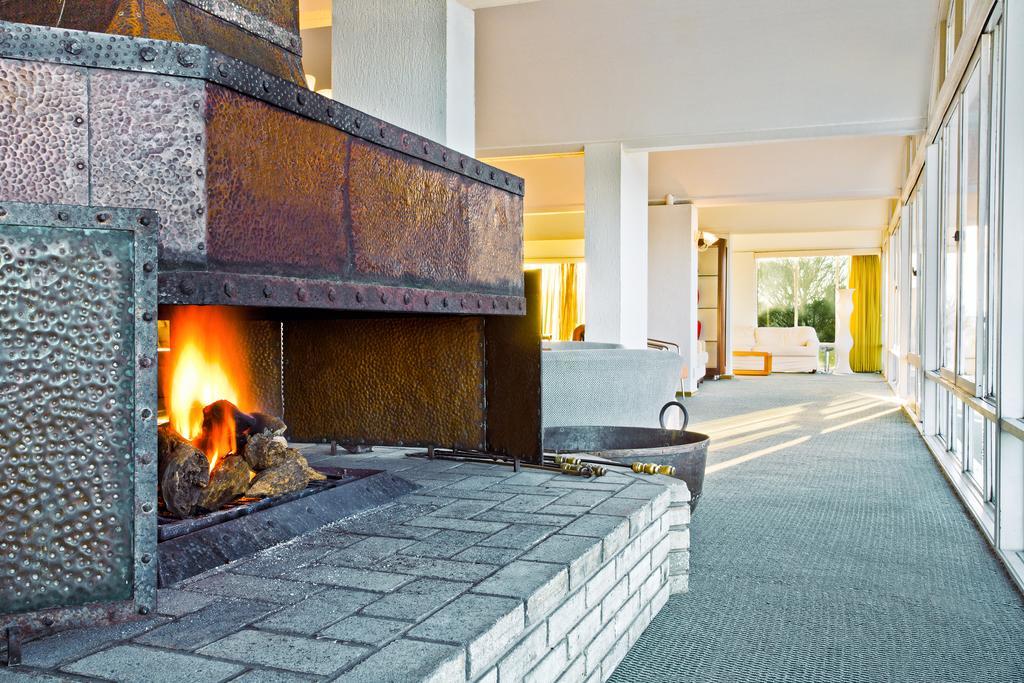 Laje De Pedra Hotel & Resort Canela Eksteriør bilde