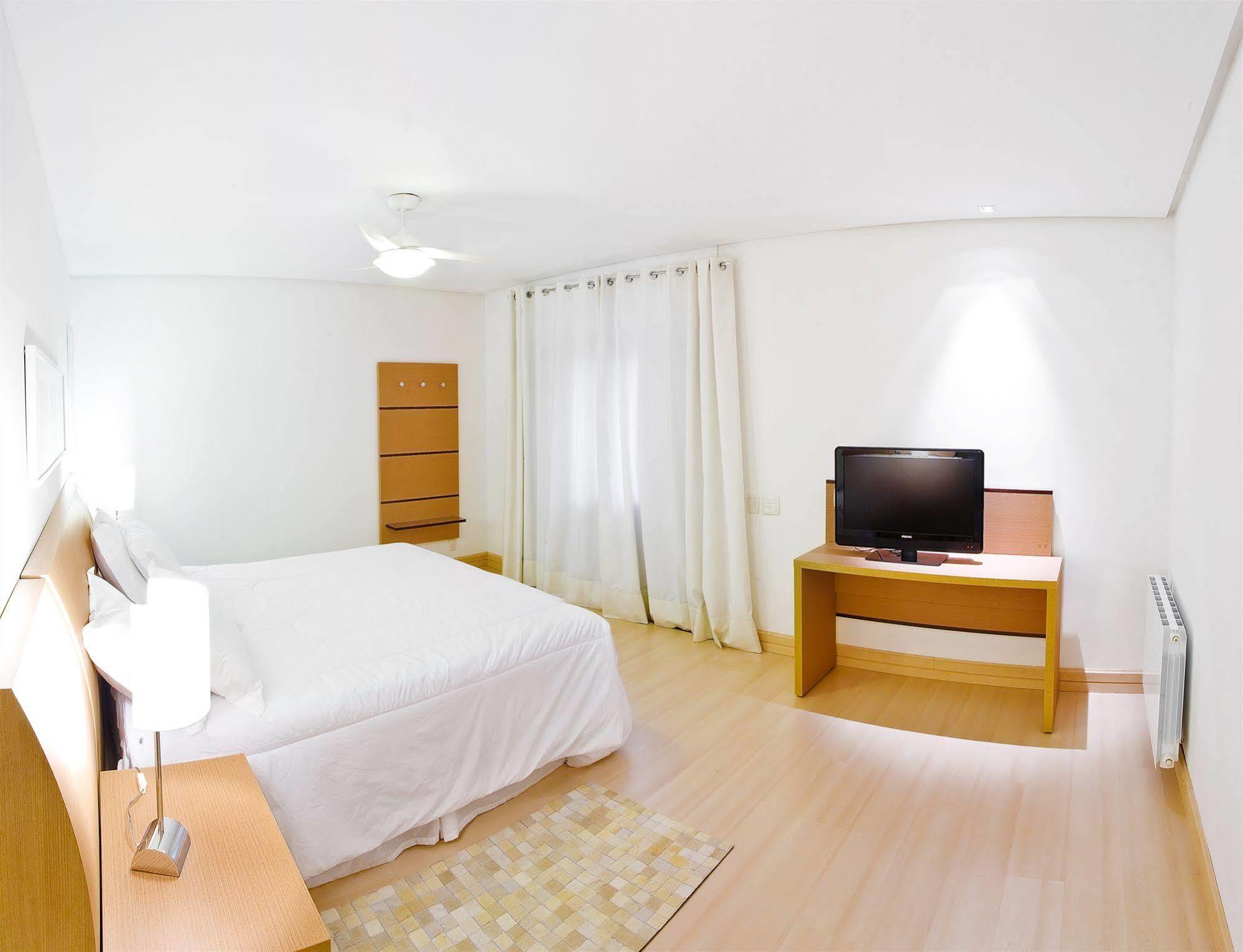 Laje De Pedra Hotel & Resort Canela Eksteriør bilde